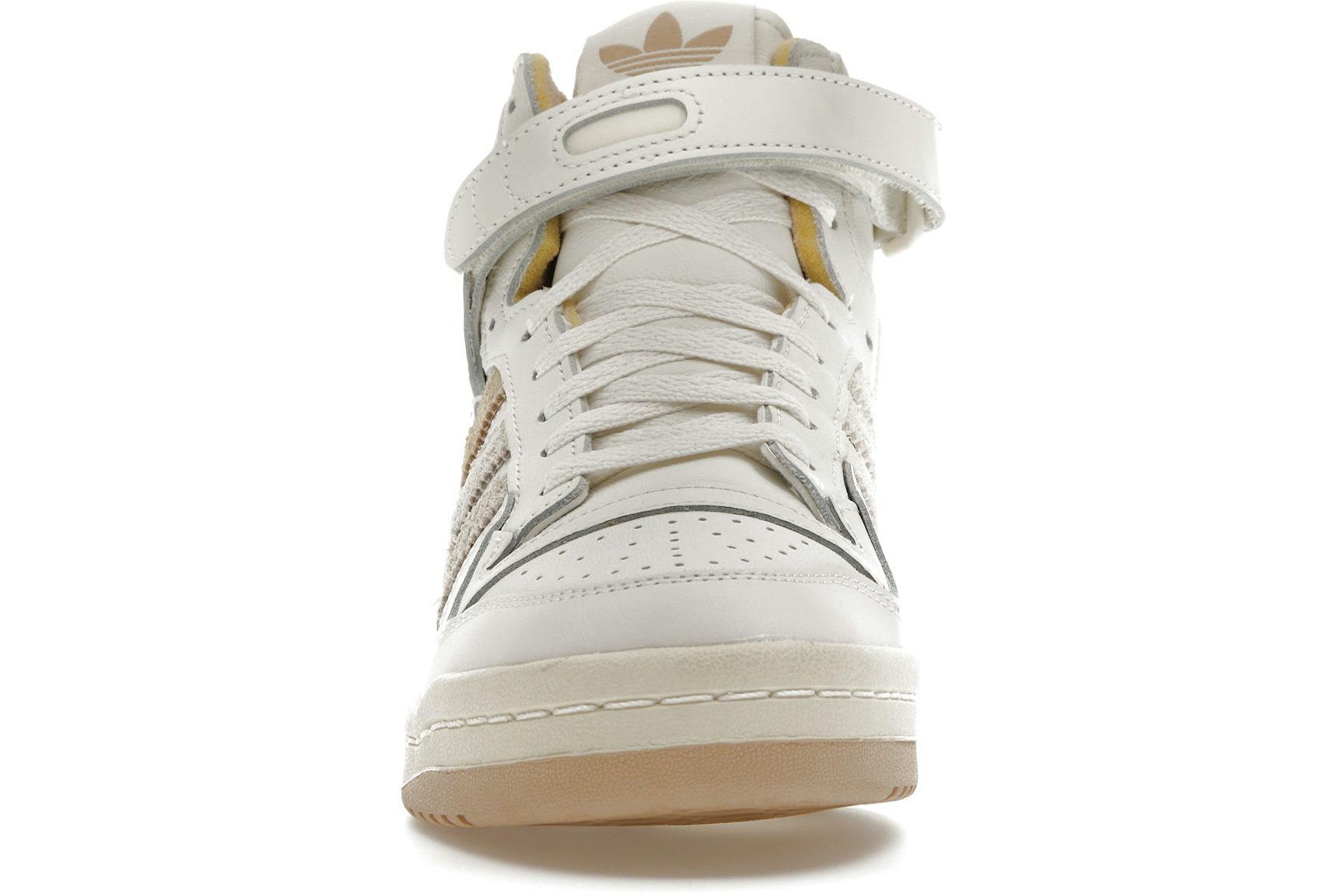 adidas Forum 84 Hi Cloud White Magic Beige