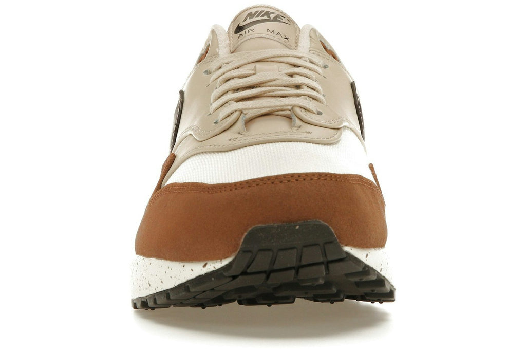 Nike Air Max 1 '87 Velvet Brown (Women's)
