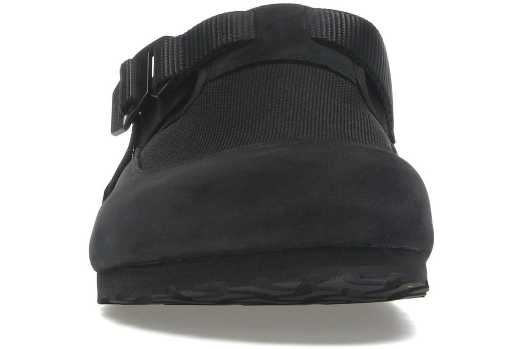 Birkenstock London Nova Black-2