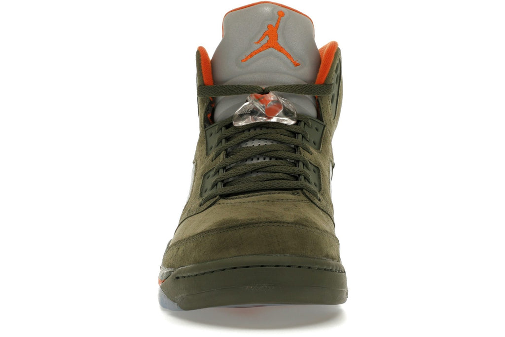 Jordan 5 Retro Olive (2024)