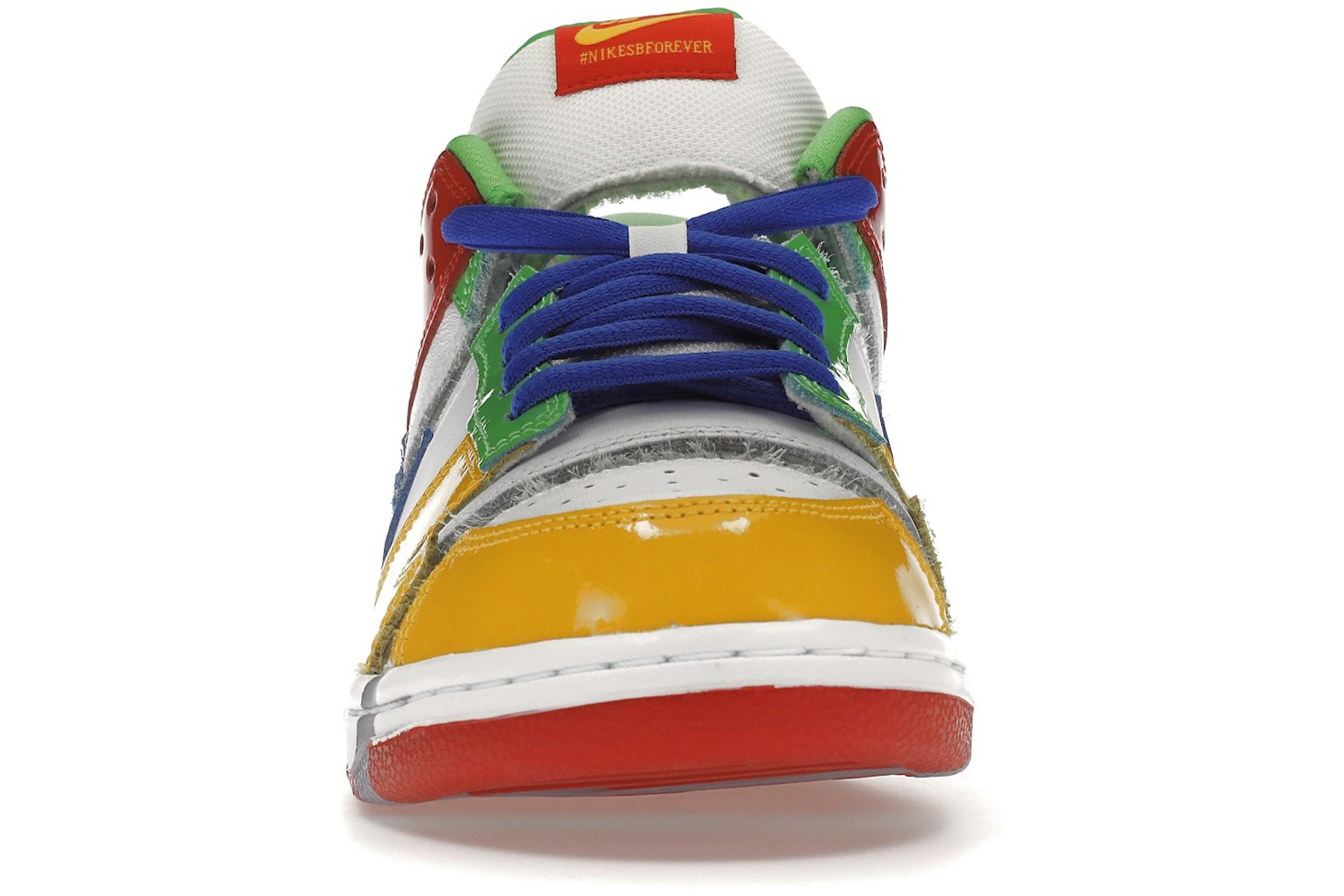 Nike SB Dunk Low Sandy Bodecker-2