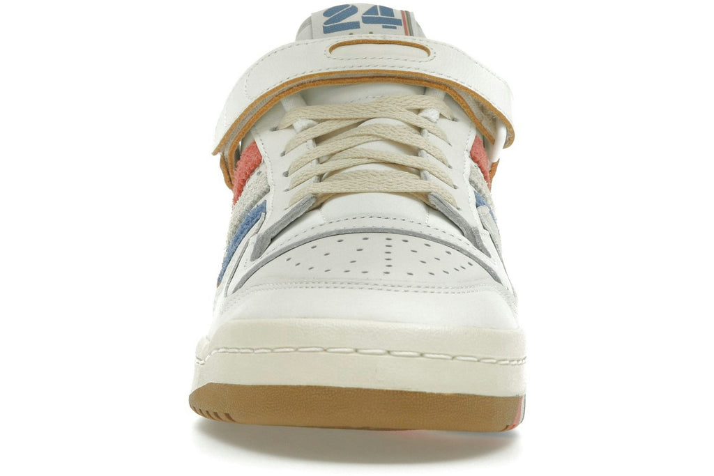 adidas Forum 84 Low Cloud White Cream White