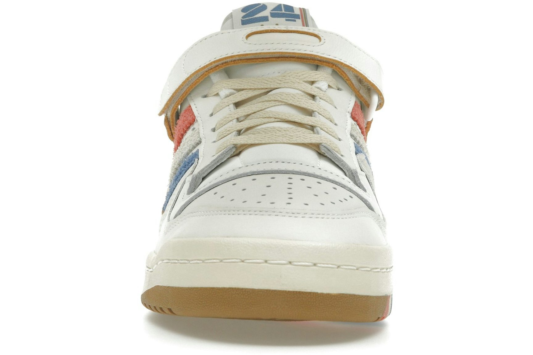 adidas Forum 84 Low Cloud White Cream White