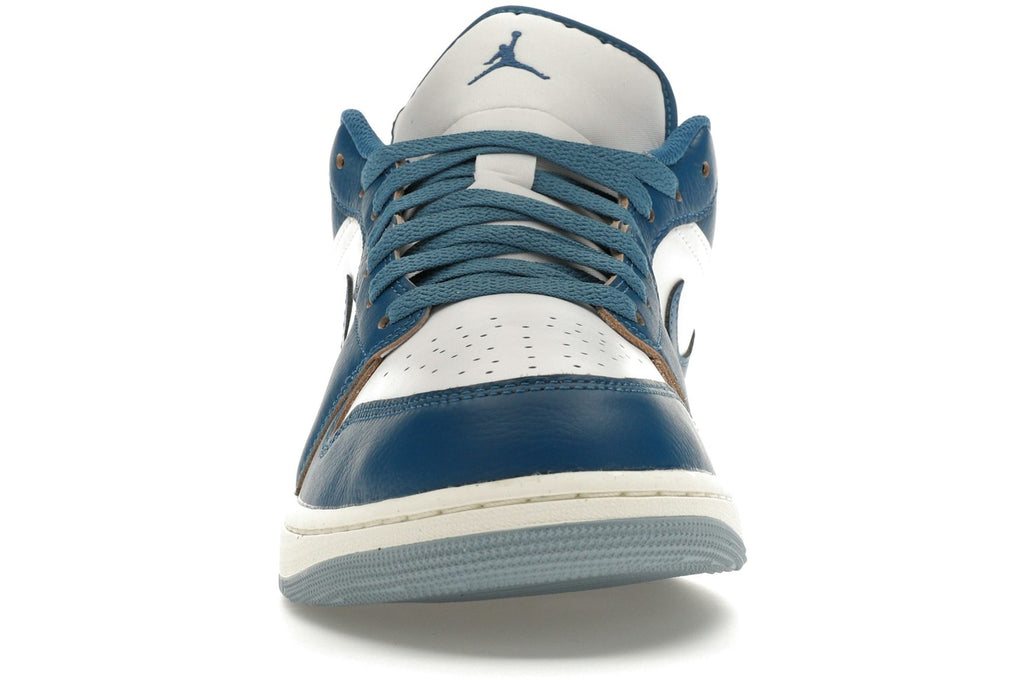 Jordan 1 Low Industrial Blue-2
