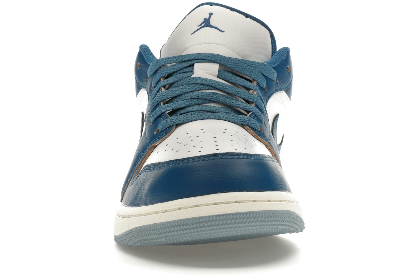 Jordan 1 Low Industrial Blue-2