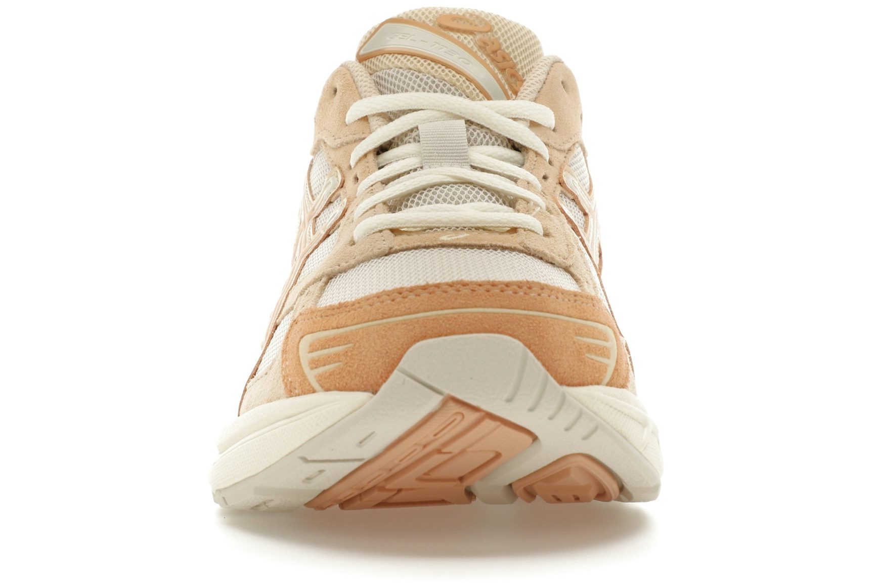 ASICS Gel-1130 Smoke Grey Honey Beige-2