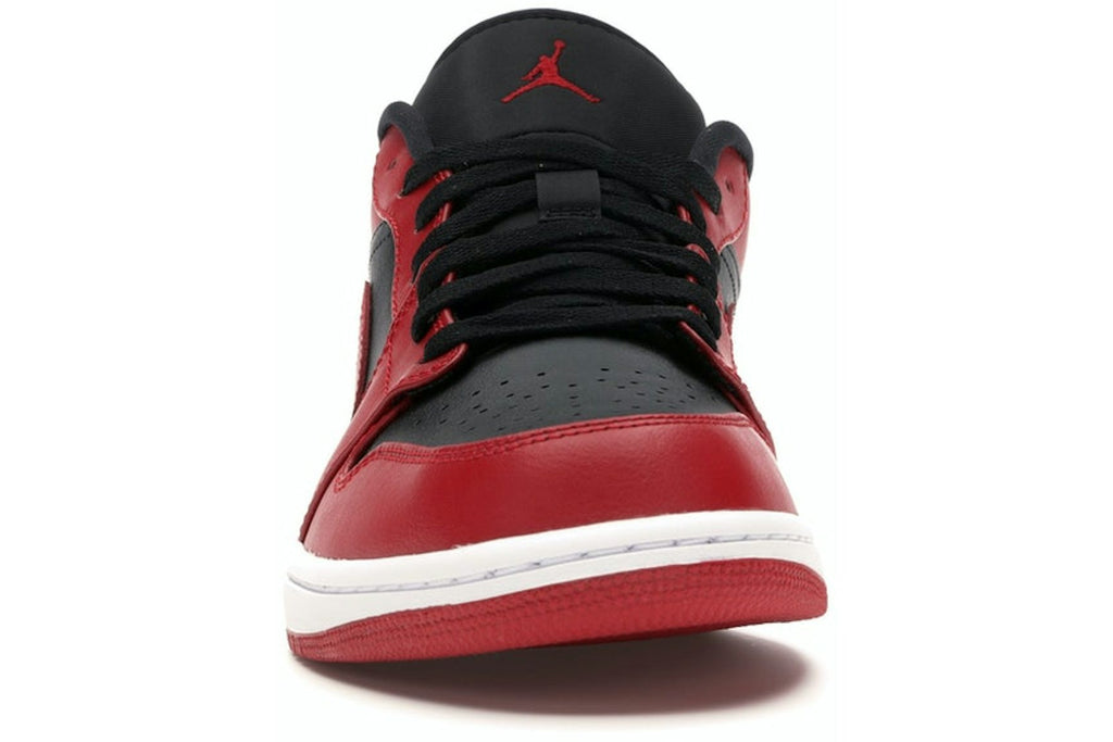 Jordan 1 Low Reverse Bred-2