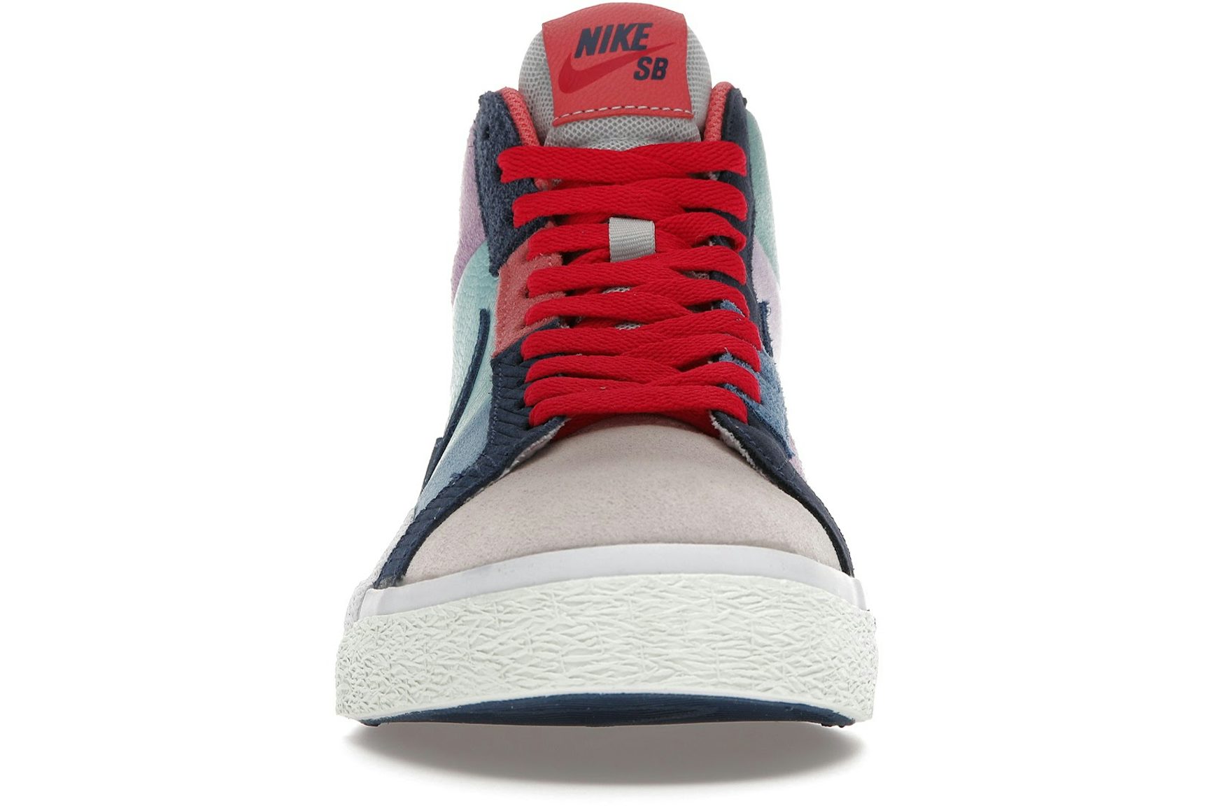 Nike Blazer Mid Mosaic-2
