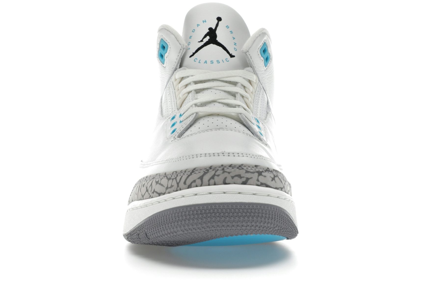 Jordan 3 Retro Jordan Brand Classic (PE) (2025)-2