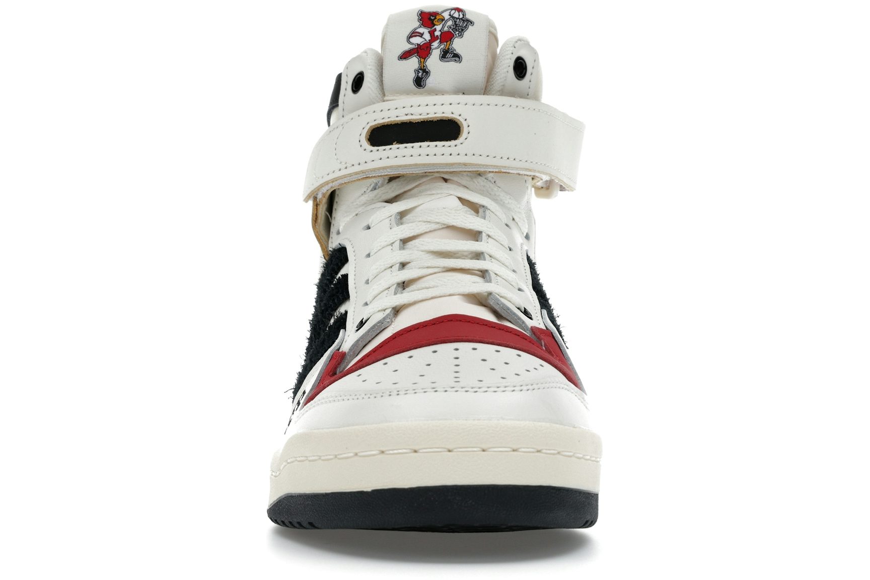 adidas Forum 84 High Eric Emanuel Louisville Cardinals-2