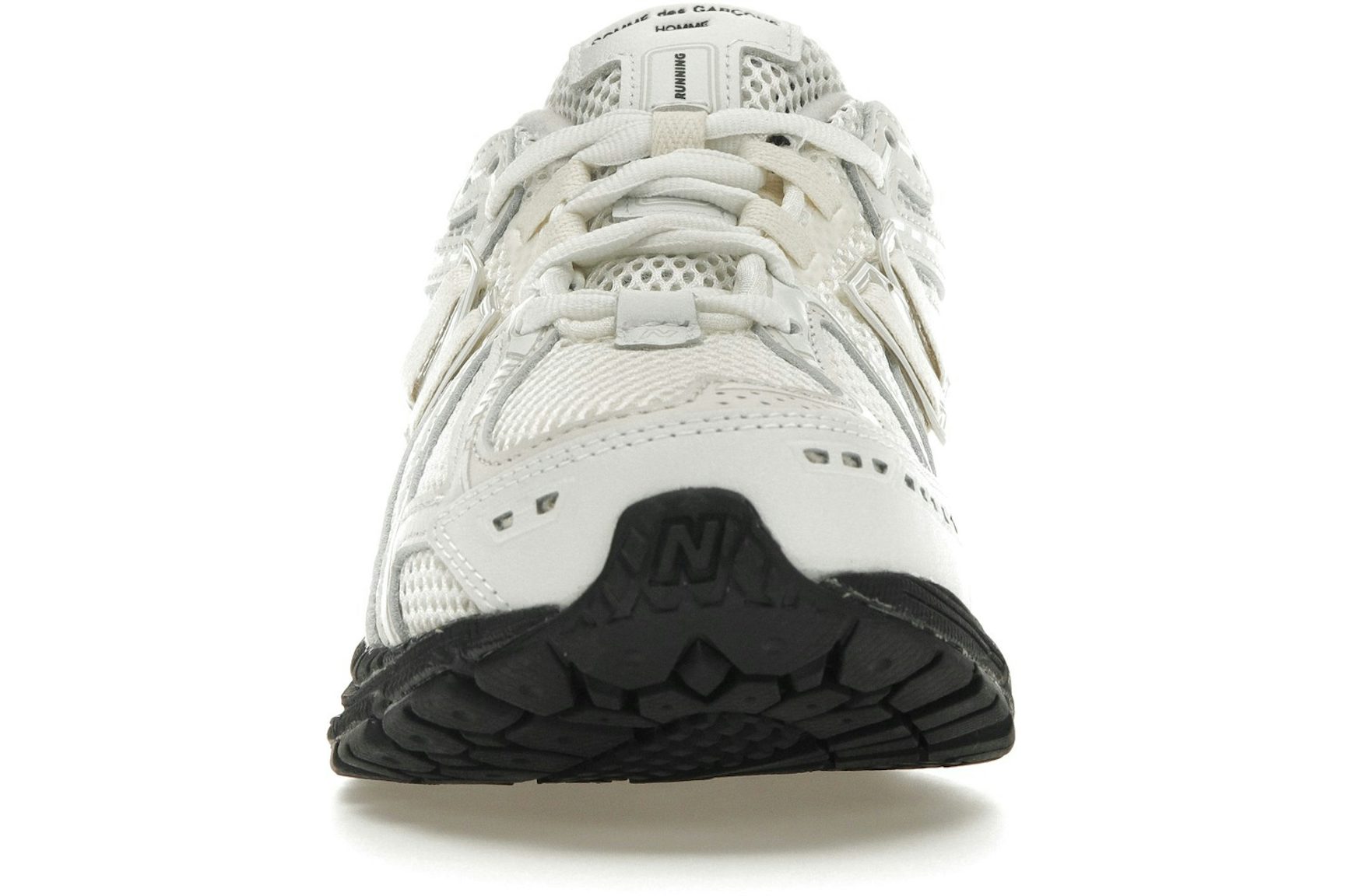 New Balance 1906R Comme des Garcons Homme White-2