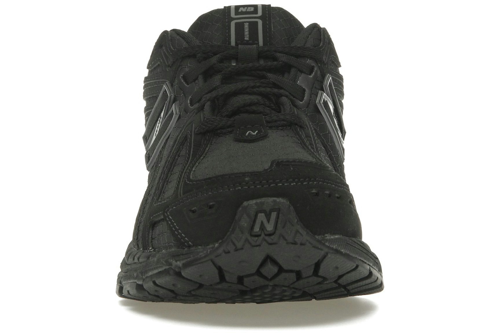 New Balance 1906R Cordura Black Magnet-2