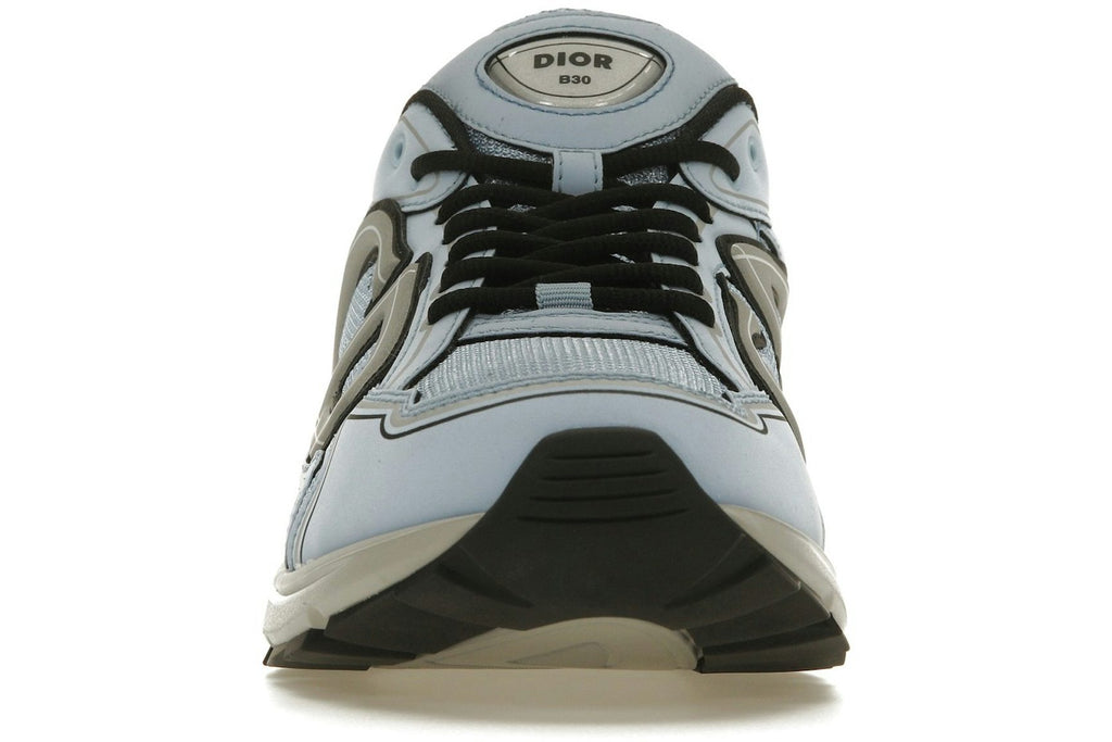 Dior B30 Blue Mesh and Technical Fabric