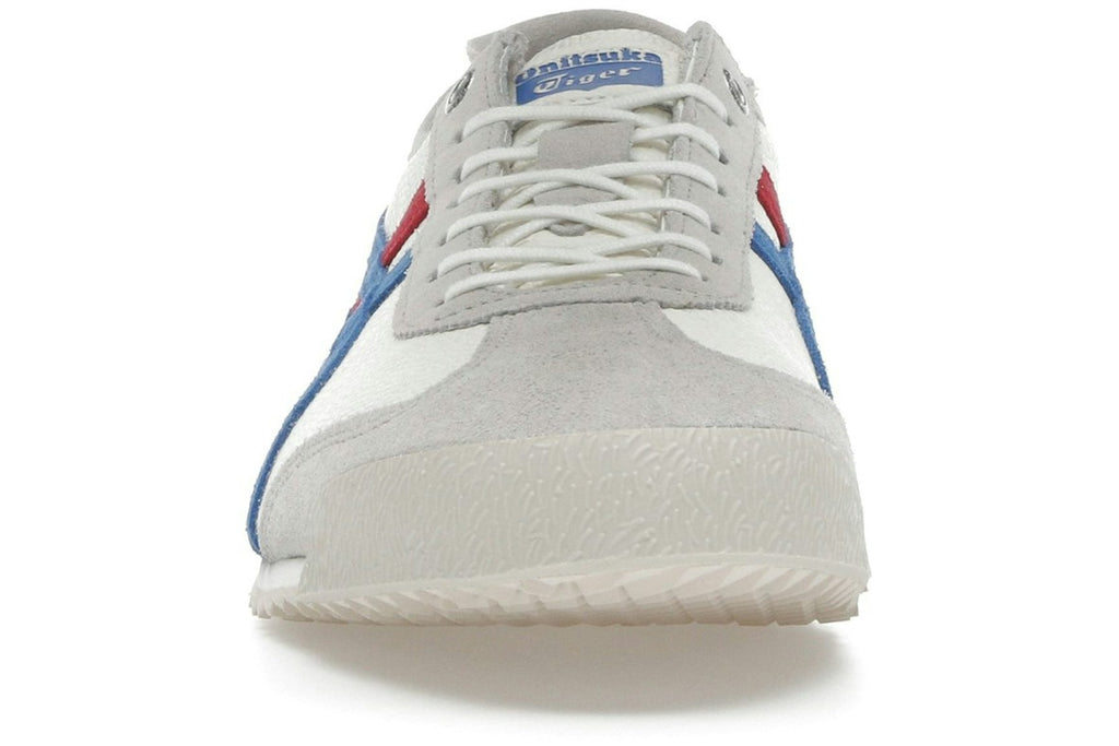 Onitsuka Tiger Mexico 66 SD White Directoire Blue Red-2