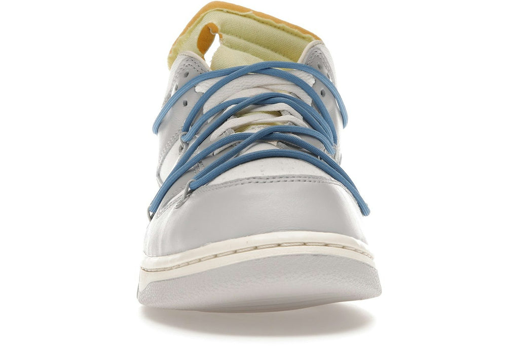 Nike Dunk Low Off-White Lot 5-2