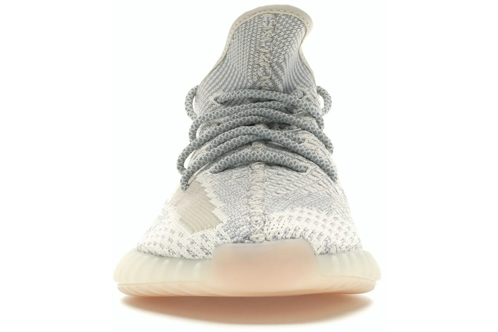 adidas Yeezy Boost 350 V2 Lundmark (Non Reflective)-2