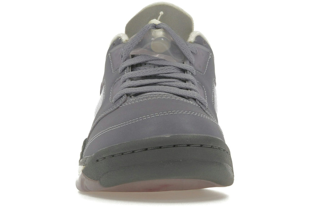 Jordan 5 Retro Low Indigo Haze (Women's)-2