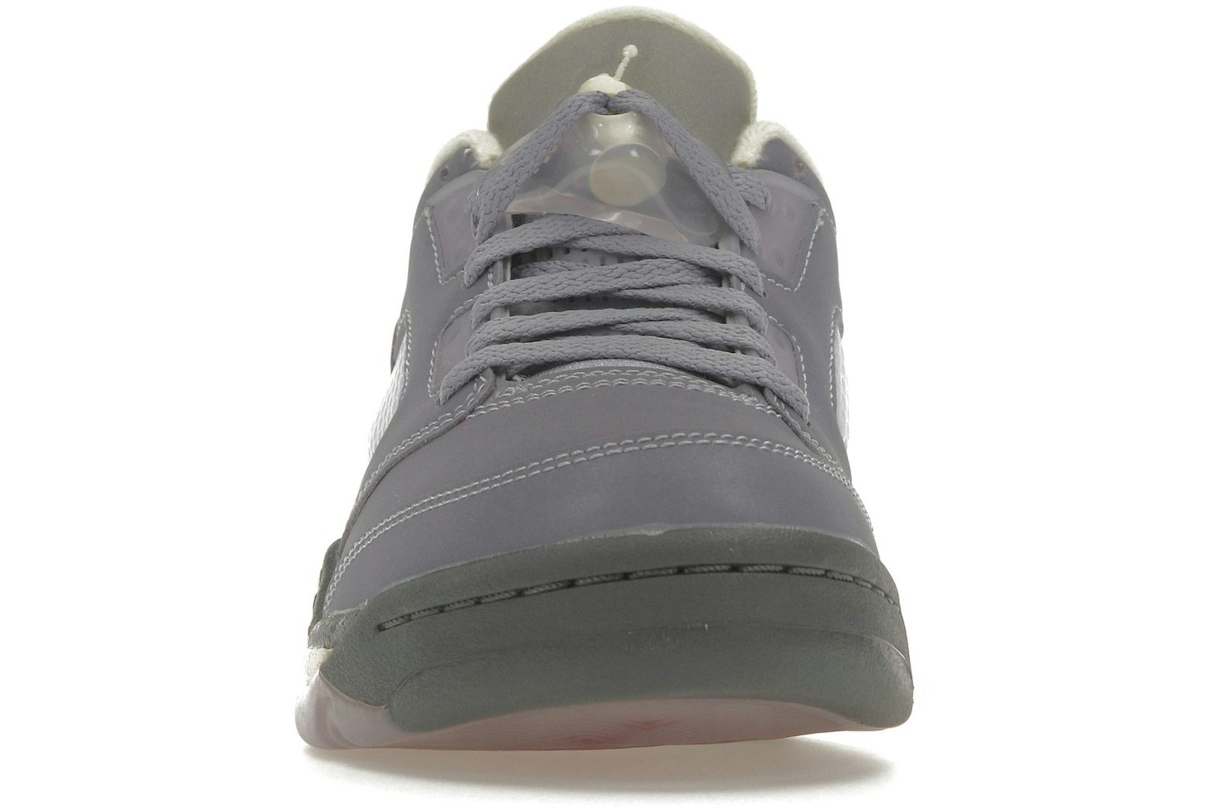 Jordan 5 Retro Low Indigo Haze (Women's)-2