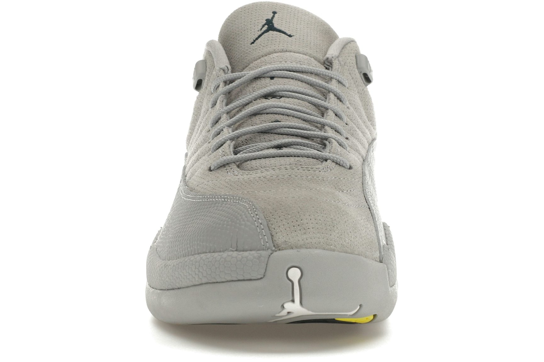 Jordan 12 Retro Low Wolf Grey