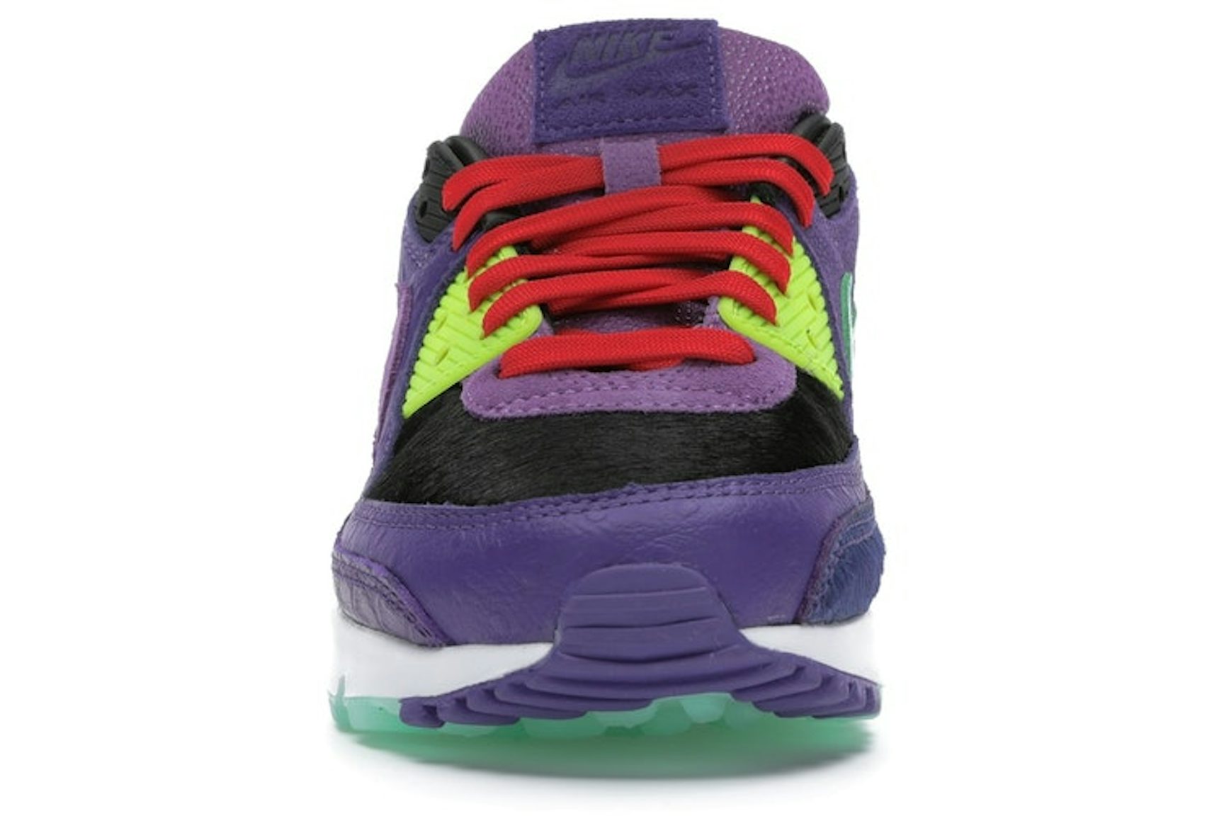 Nike Air Max 90 Violet Blend