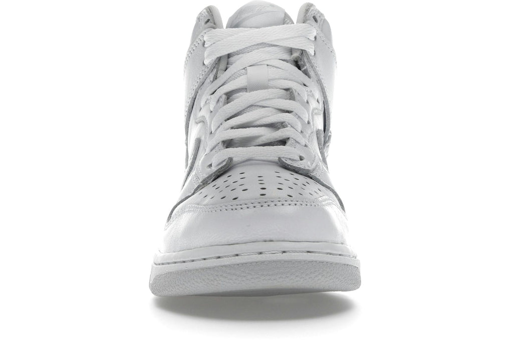 Nike Dunk High SP Pure Platinum-2