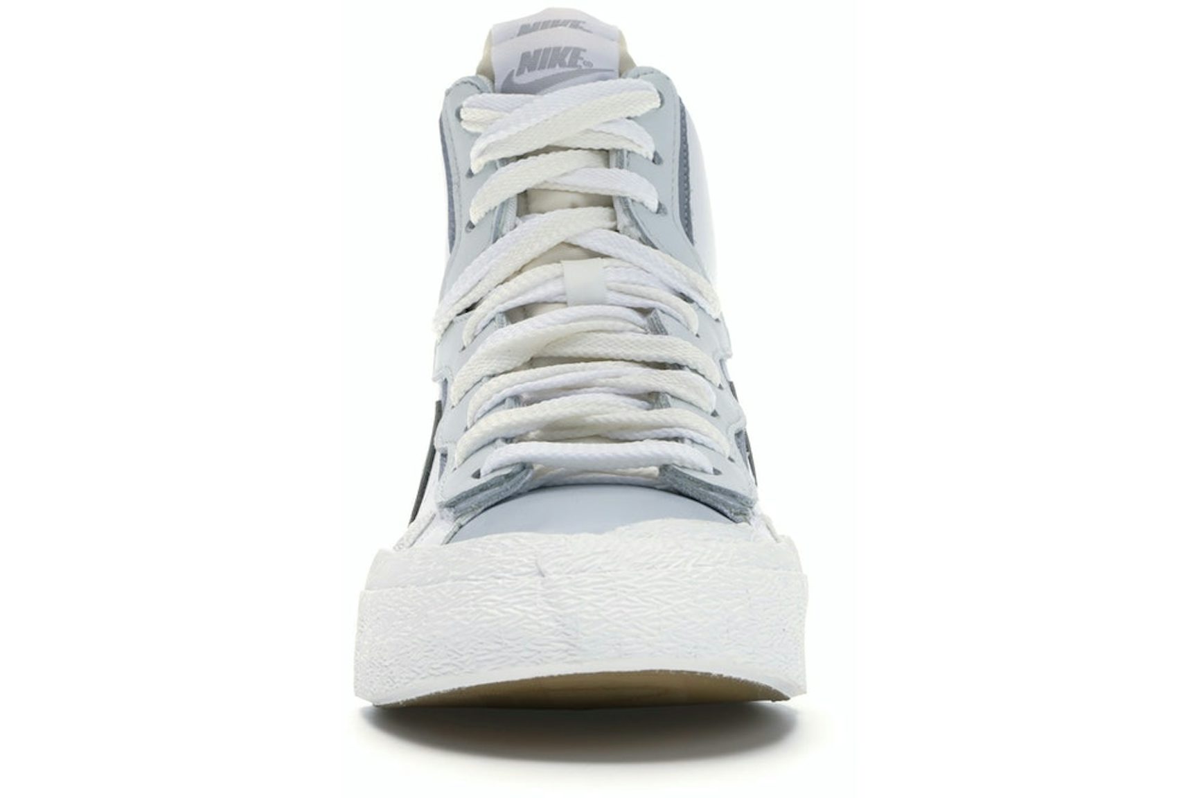 Nike Blazer Mid sacai White Grey