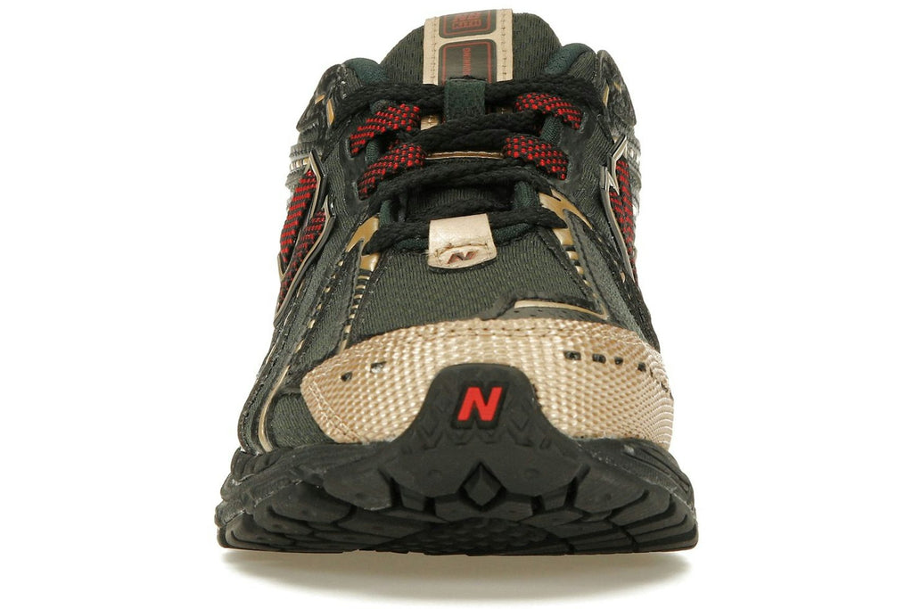 New Balance 1906R Kith Black-2