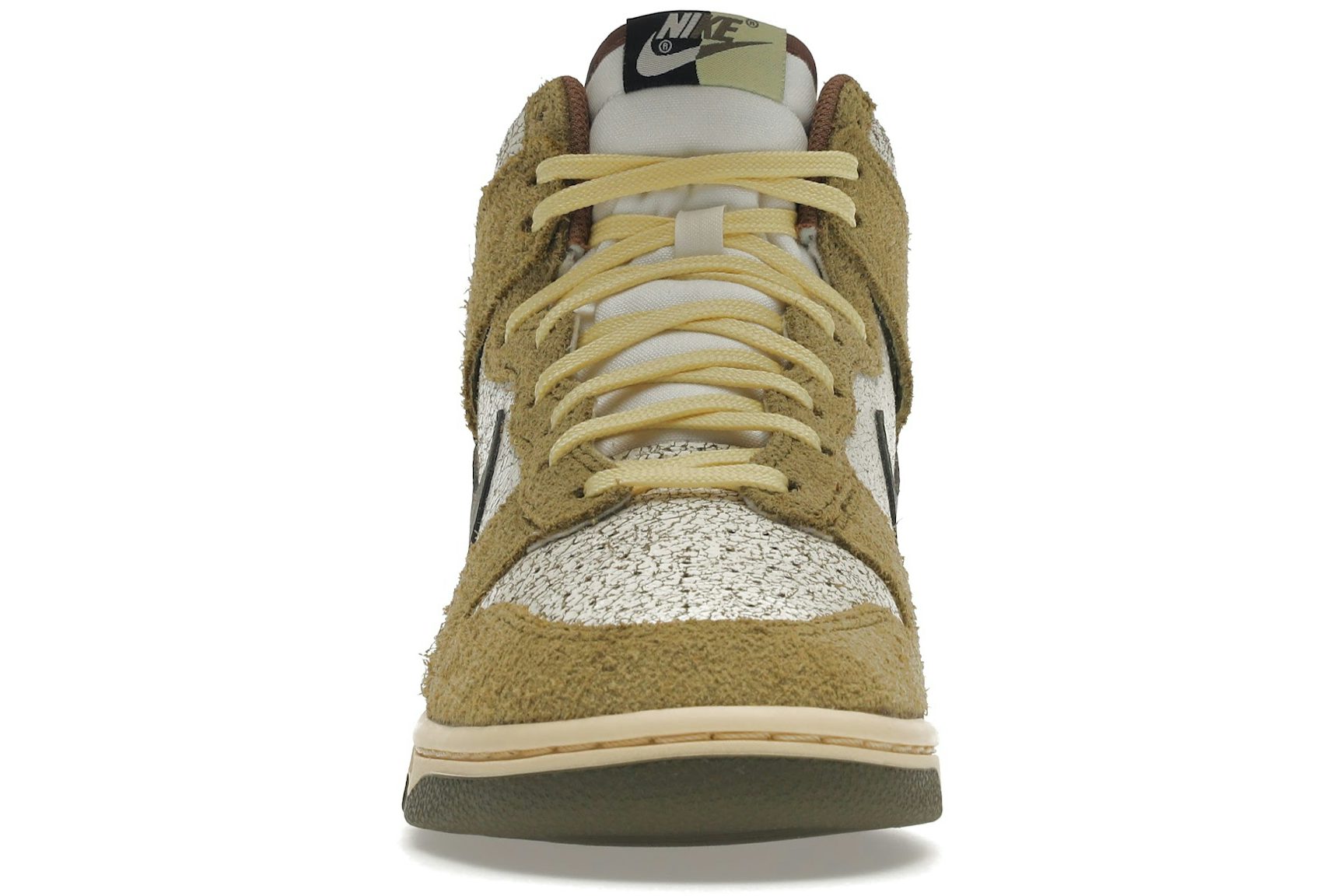 Nike Dunk High Retro Re-Raw Halloween (2021)-2