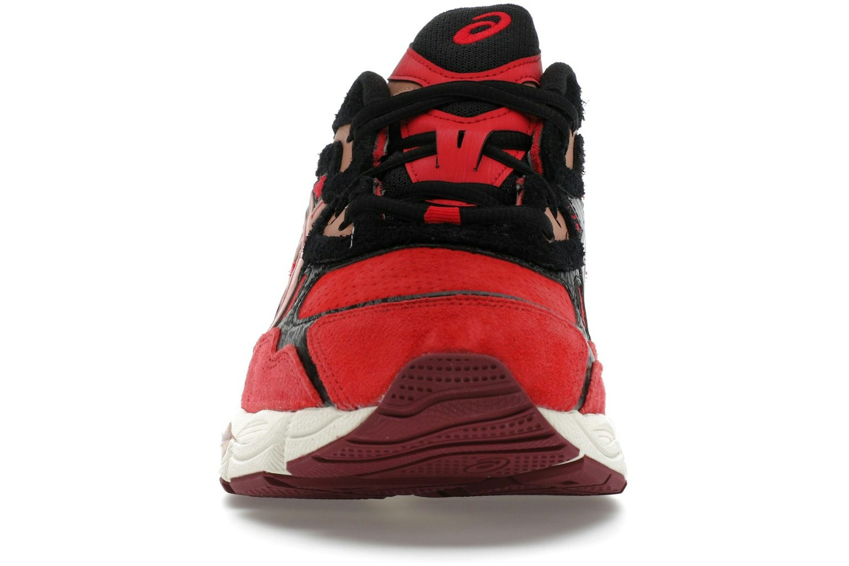 ASICS Gel-NYC BLEACH Renji Abarai-2