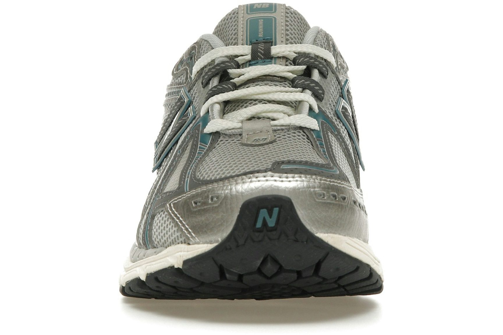 New Balance 1906R Silver Metallic Terrarium-2