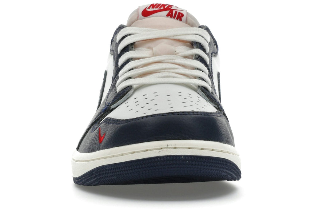 Jordan 1 Retro Low OG Howard University-2