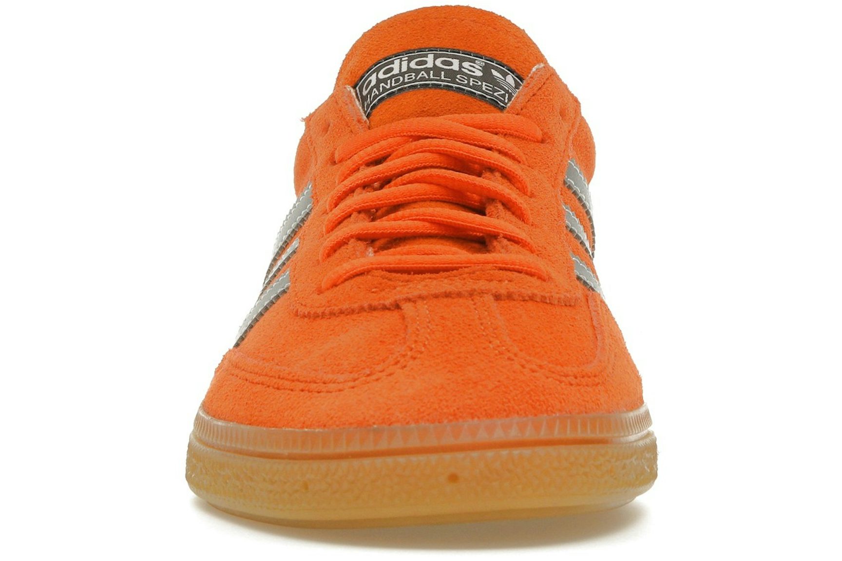 adidas Handball Spezial Orange Silver-2
