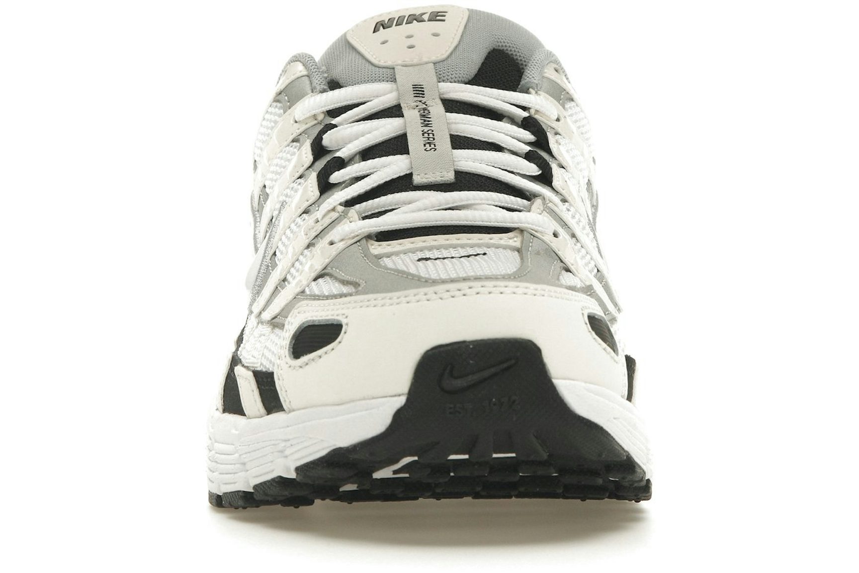 Nike P-6000 Sail Wolf Grey