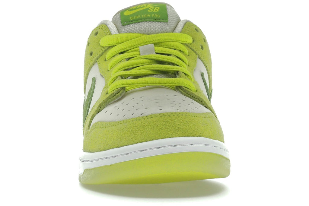 Nike SB Dunk Low Green Apple-2