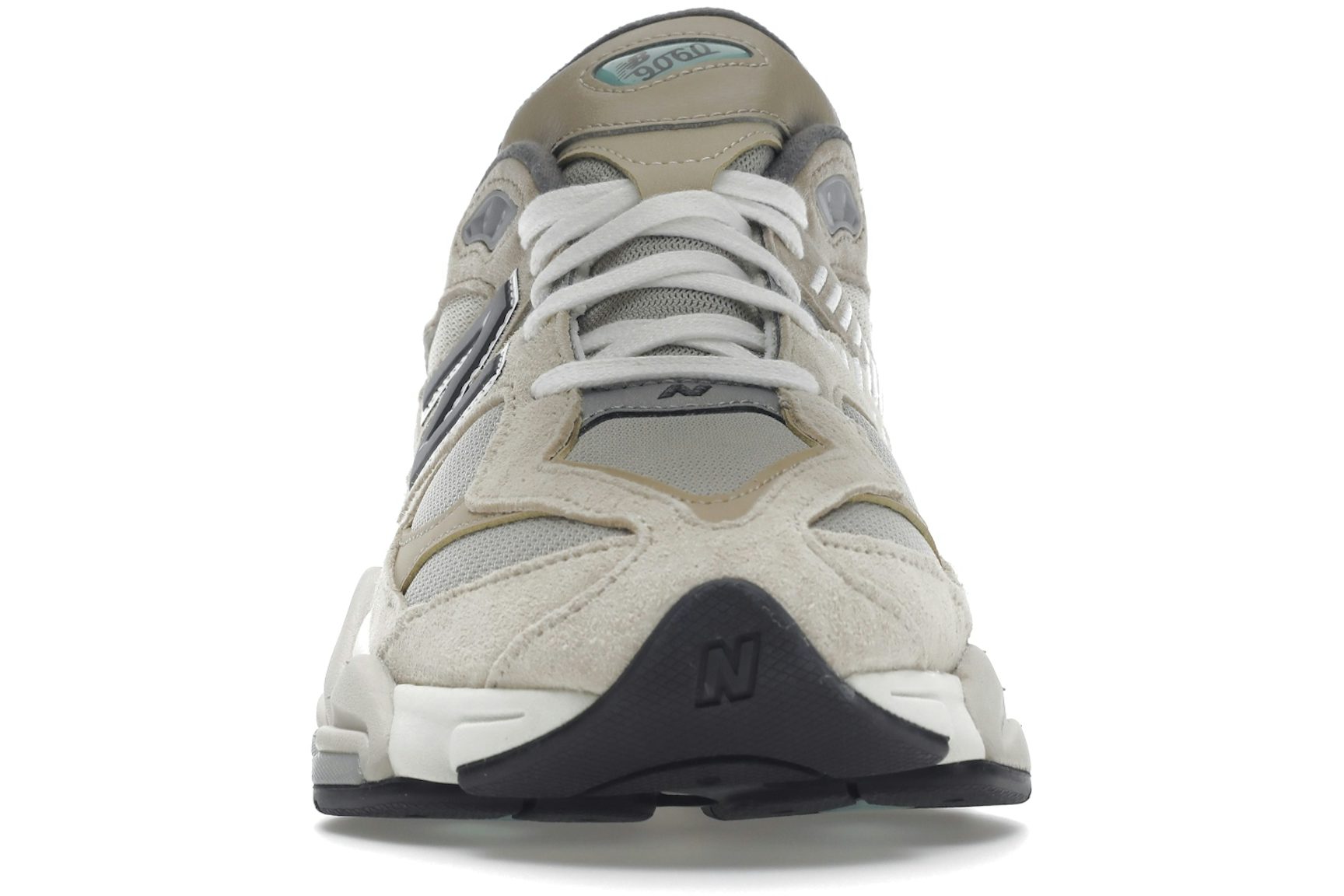 New Balance 9060 Sea Salt-2