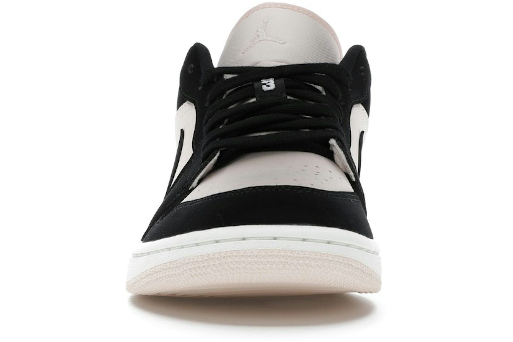 Jordan 1 Low Black Guava Ice (Women's)-2