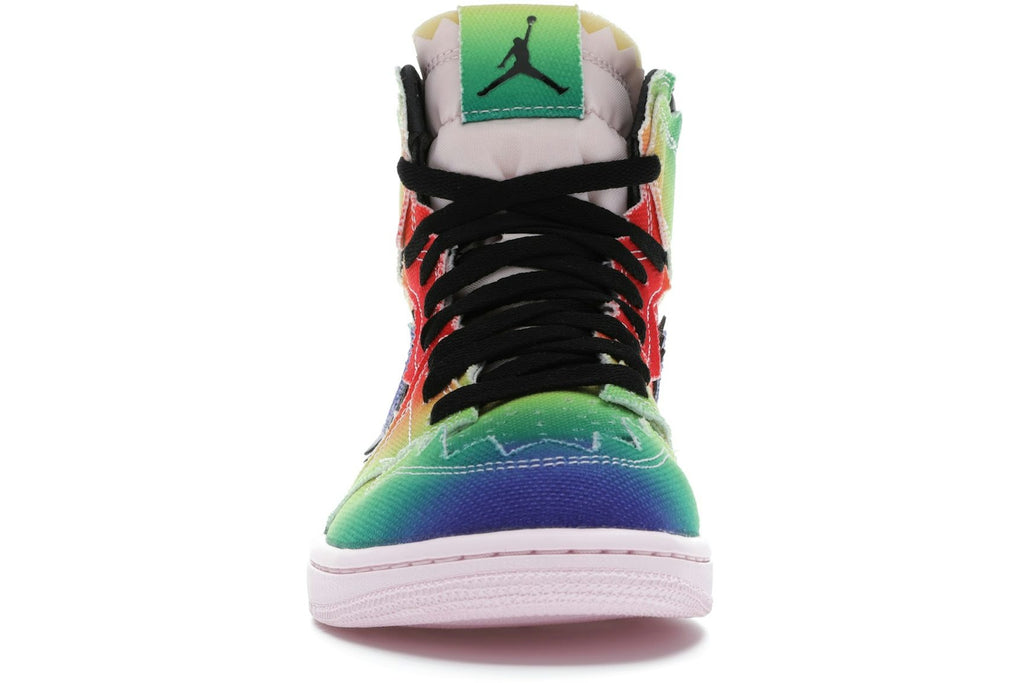 Jordan 1 Retro High J Balvin-2