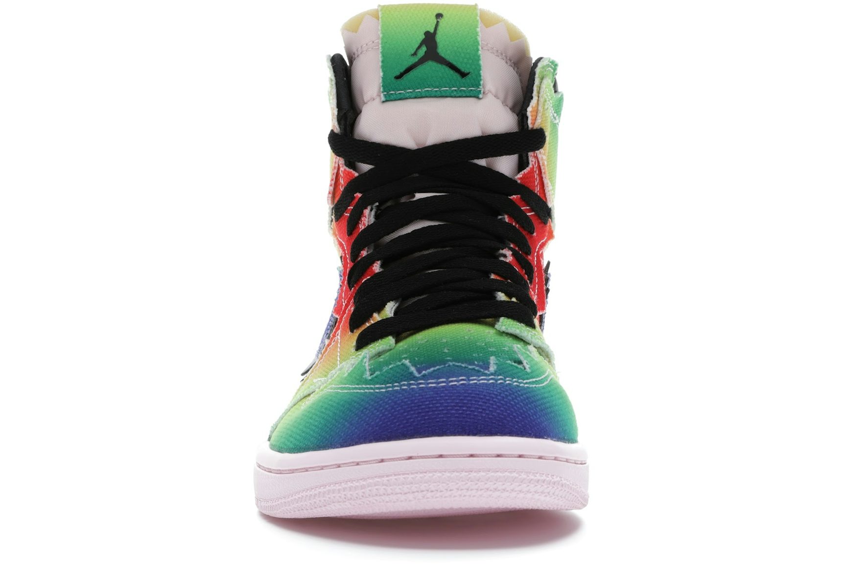 Jordan 1 Retro High J Balvin-2