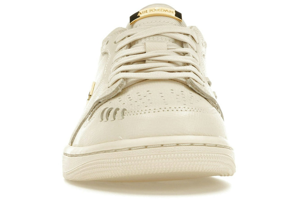 Jordan 1 Low Method of Make Legend Light Brown (Women's)-2