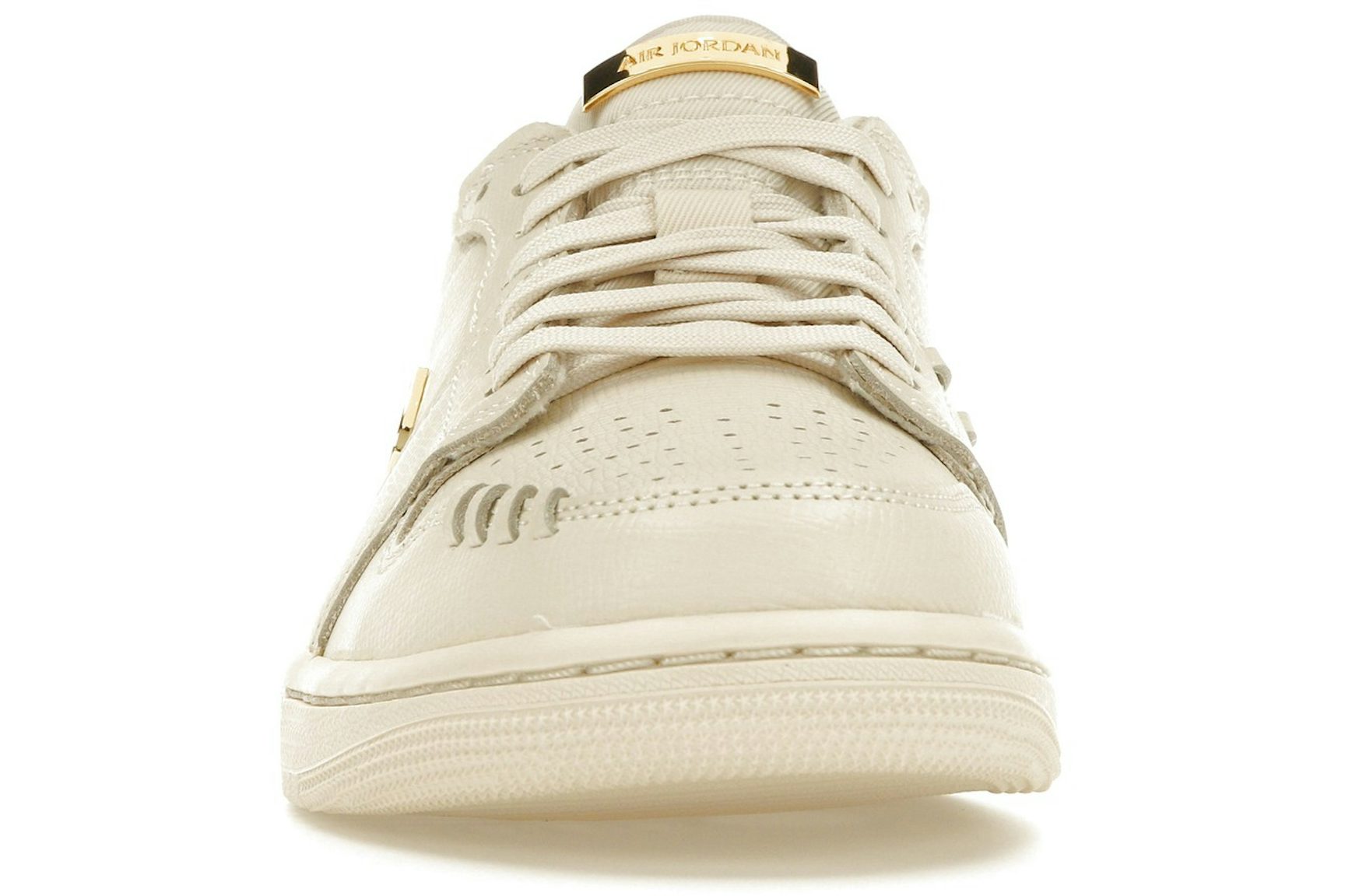 Jordan 1 Low Method of Make Legend Light Brown (Women's)-2