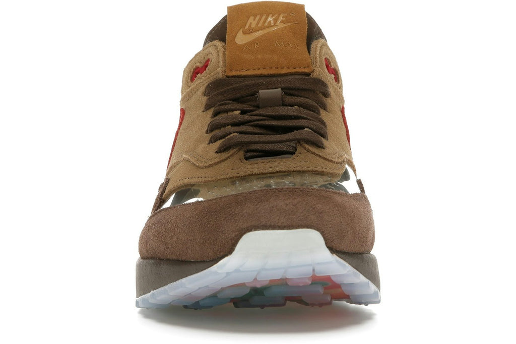 Nike Air Max 1 CLOT Kiss of Death CHA