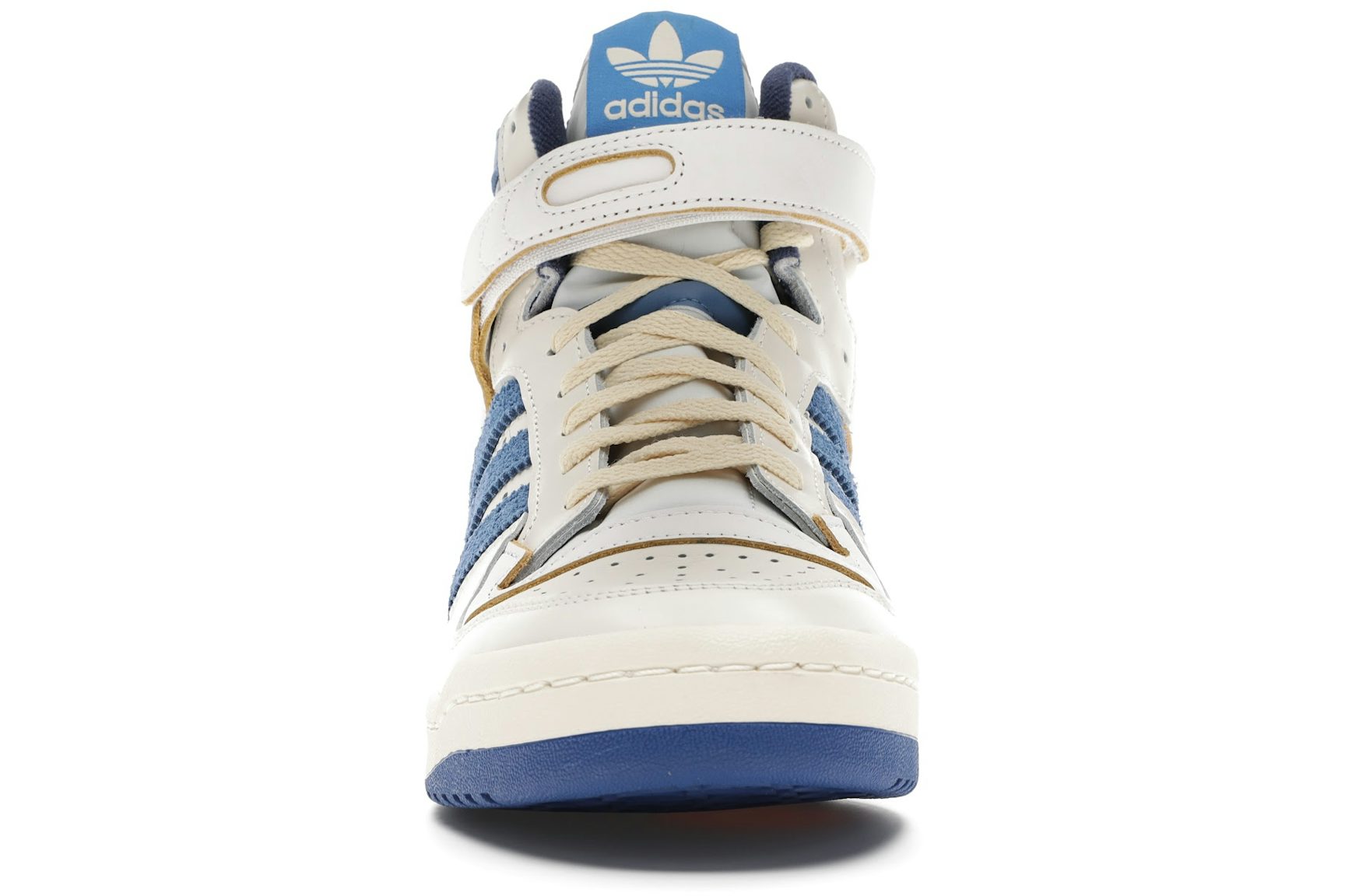 adidas Forum 84 White Blue-2