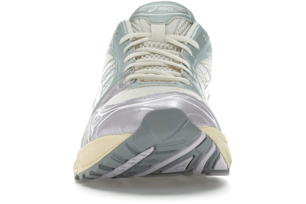ASICS Gel-Kayano 14 Cream Dusk Violet-2