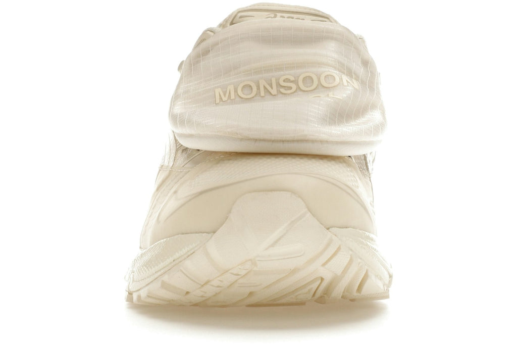 ASICS Gel-Kayano 14 SBTG x Limited Edt Monsoon Patrol Cream