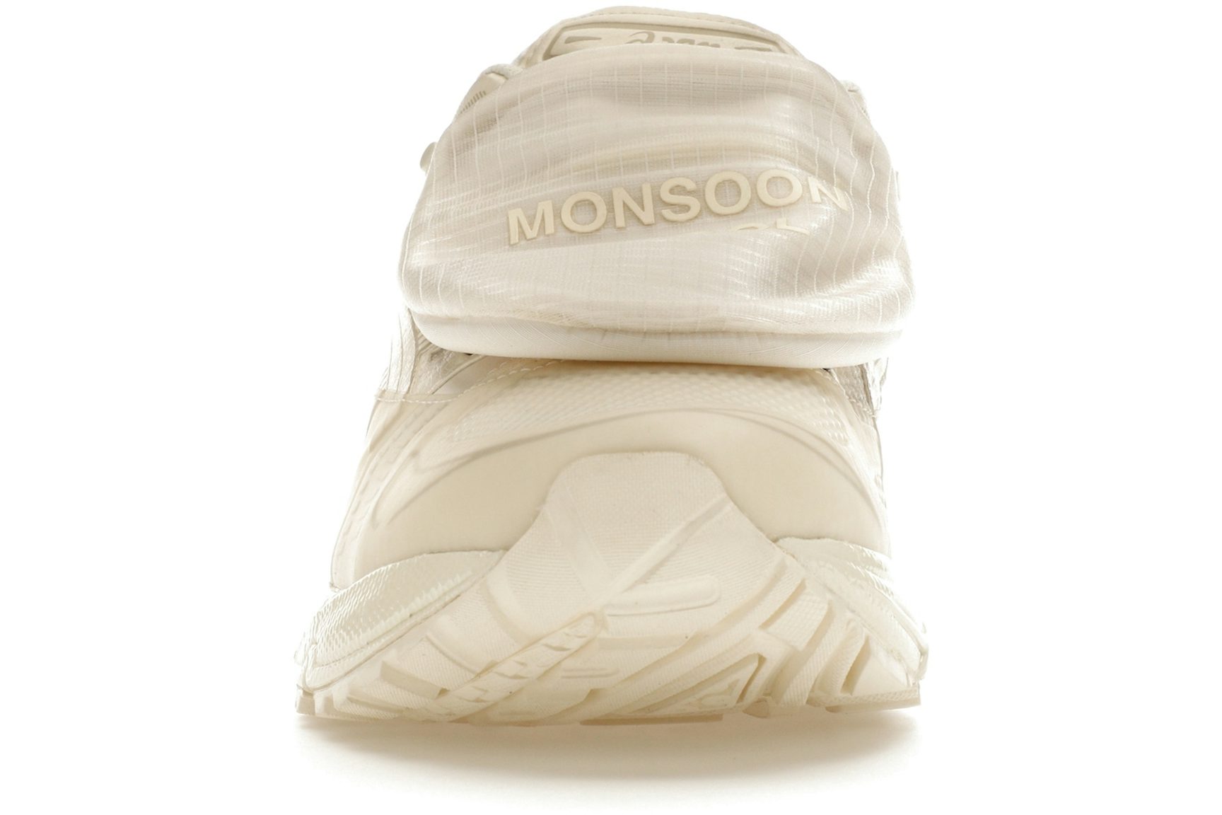 ASICS Gel-Kayano 14 SBTG x Limited Edt Monsoon Patrol Cream