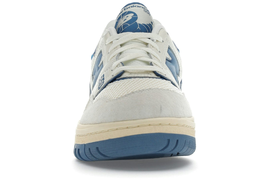 New Balance 550 Sea Salt Pack Blue Agate-2