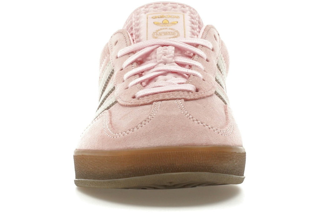 adidas Gazelle Indoor Clear Pink Off White (Women's)