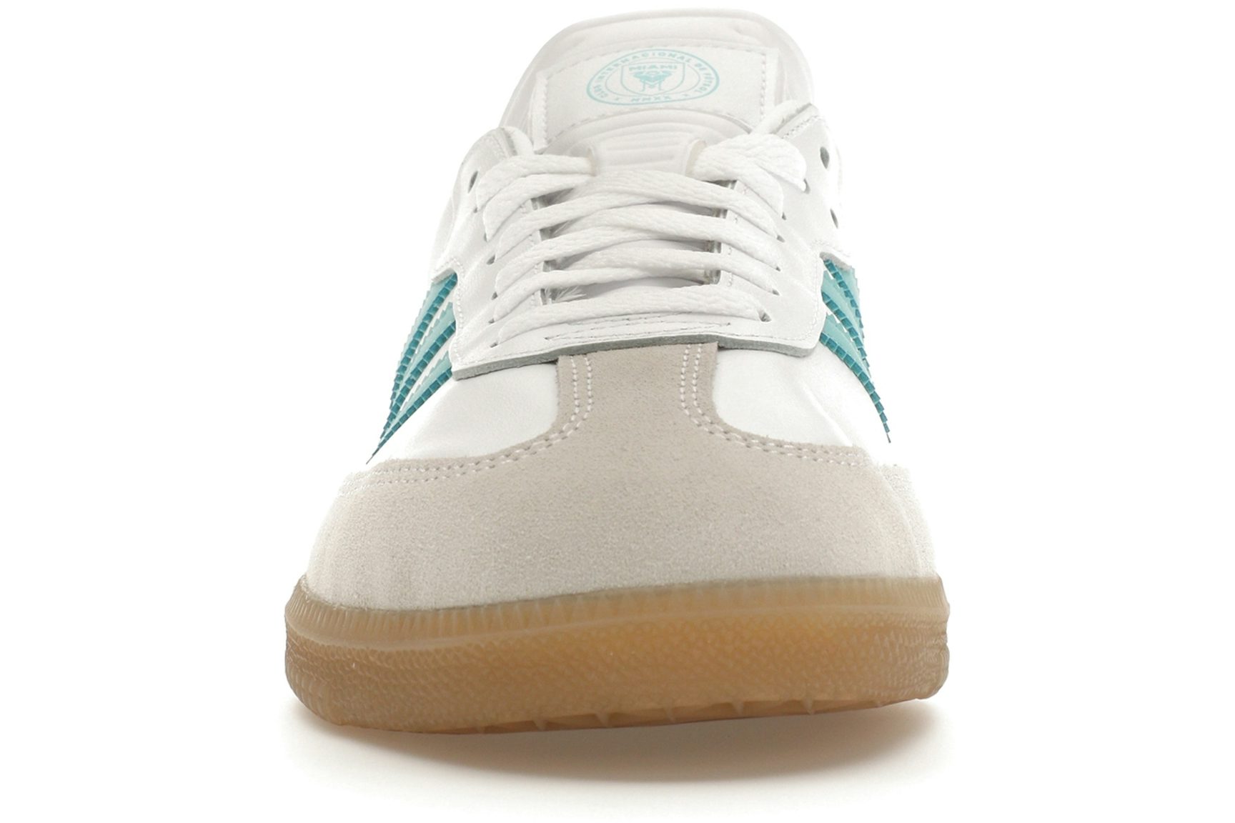 adidas Samba Inter Miami Mint-2
