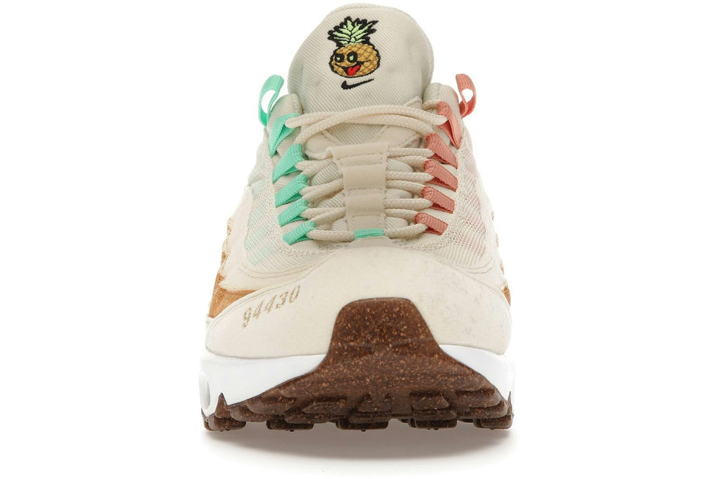 Nike Air Max 95 Happy Pineapple