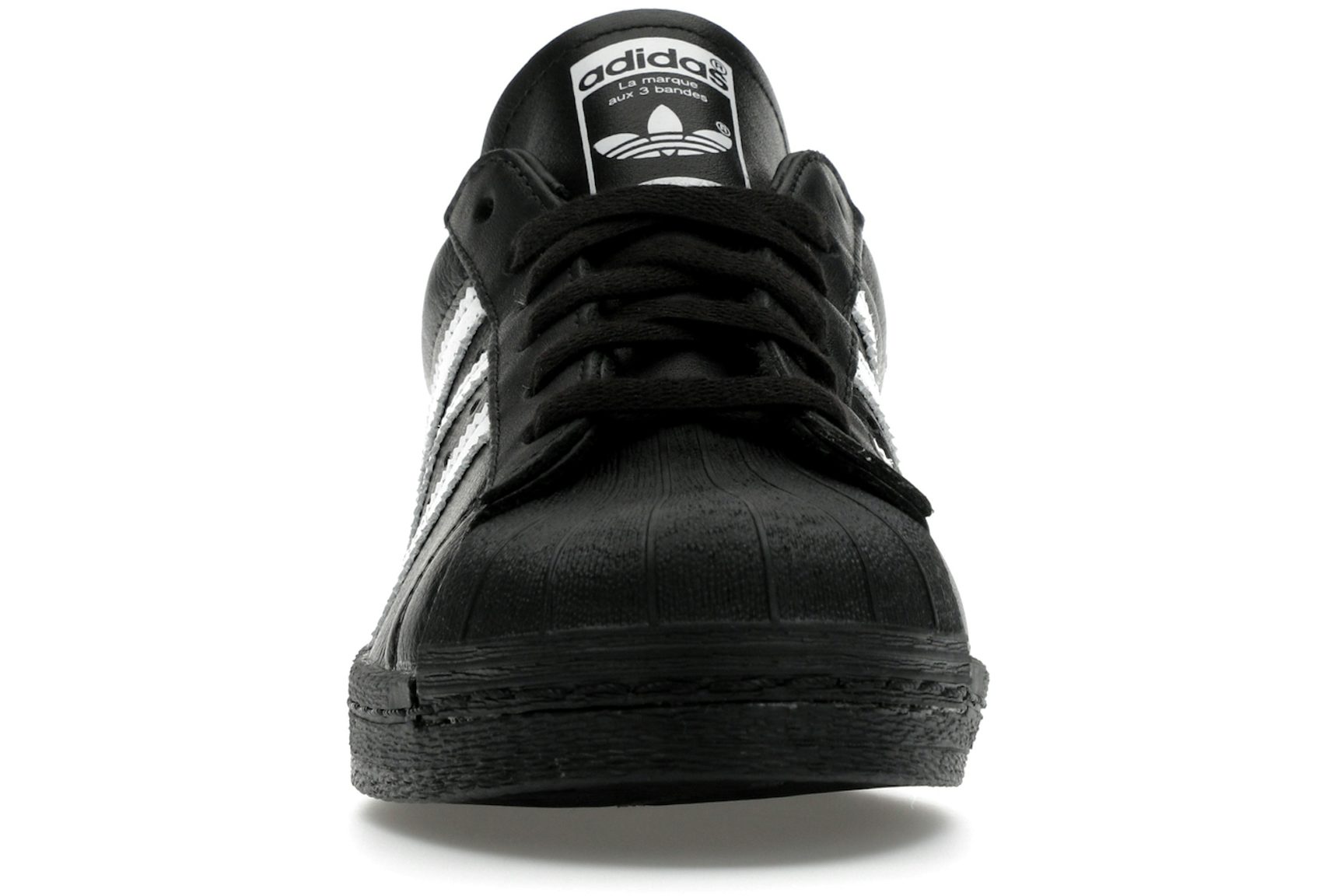 adidas Superstar 82 Core Black White-2